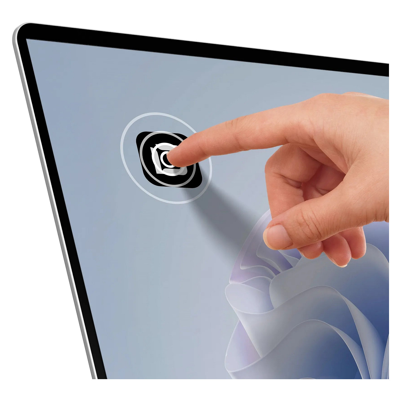 Dicota Privacy Filter 2-Way Magnetic za 13.3" (169) ekrane-6