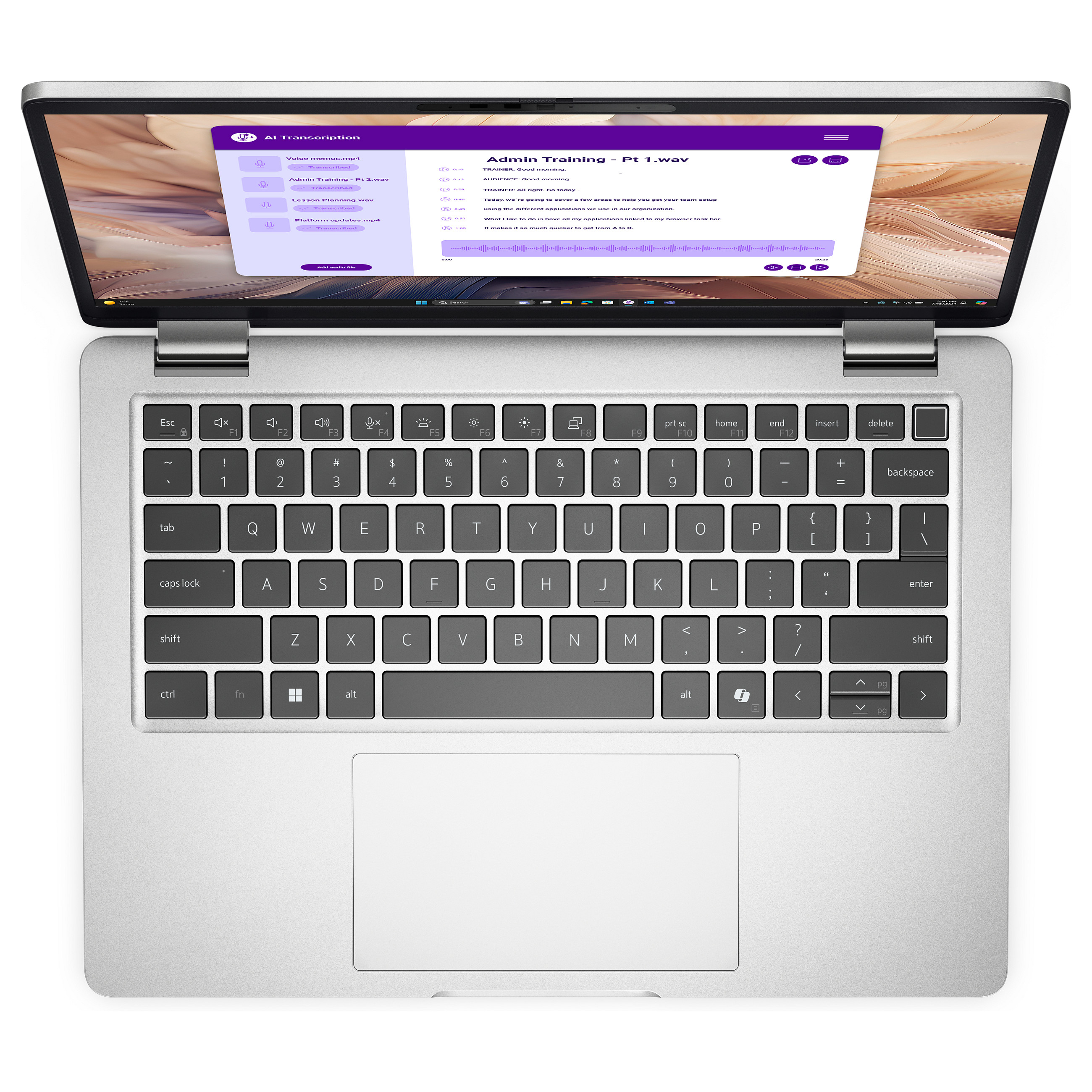 Laptop DELL Vostro 5330 (13.3", WUXGA, Intel Core Ultra 5 125U, 16GB, 512GB SSD, Intel Graphics, Windows 11 Pro, Non-HR tipkovnica, Siva)-2