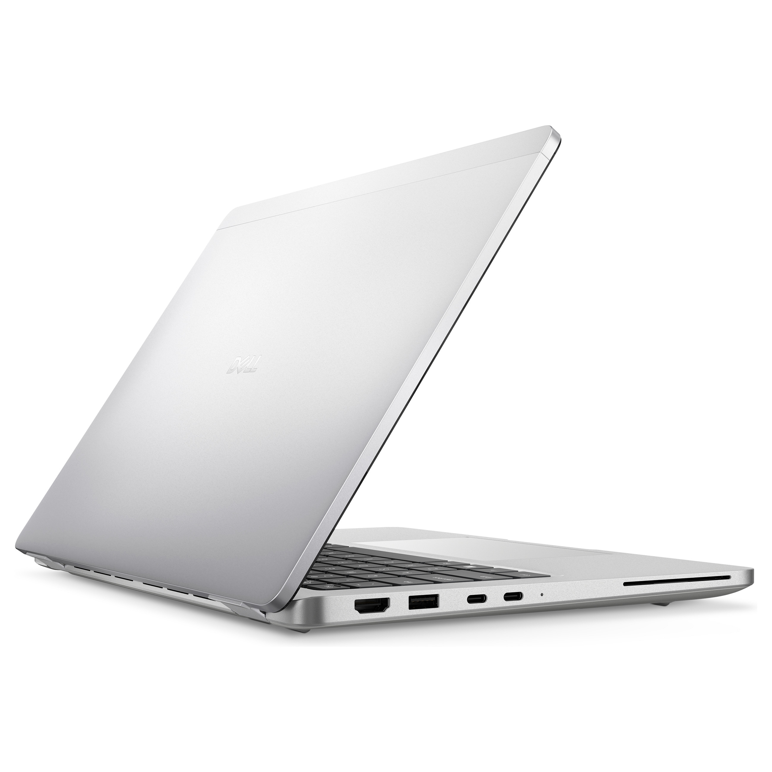 Laptop DELL Vostro 5330 (13.3", WUXGA, Intel Core Ultra 5 125U, 16GB, 512GB SSD, Intel Graphics, Windows 11 Pro, Non-HR tipkovnica, Siva)-4