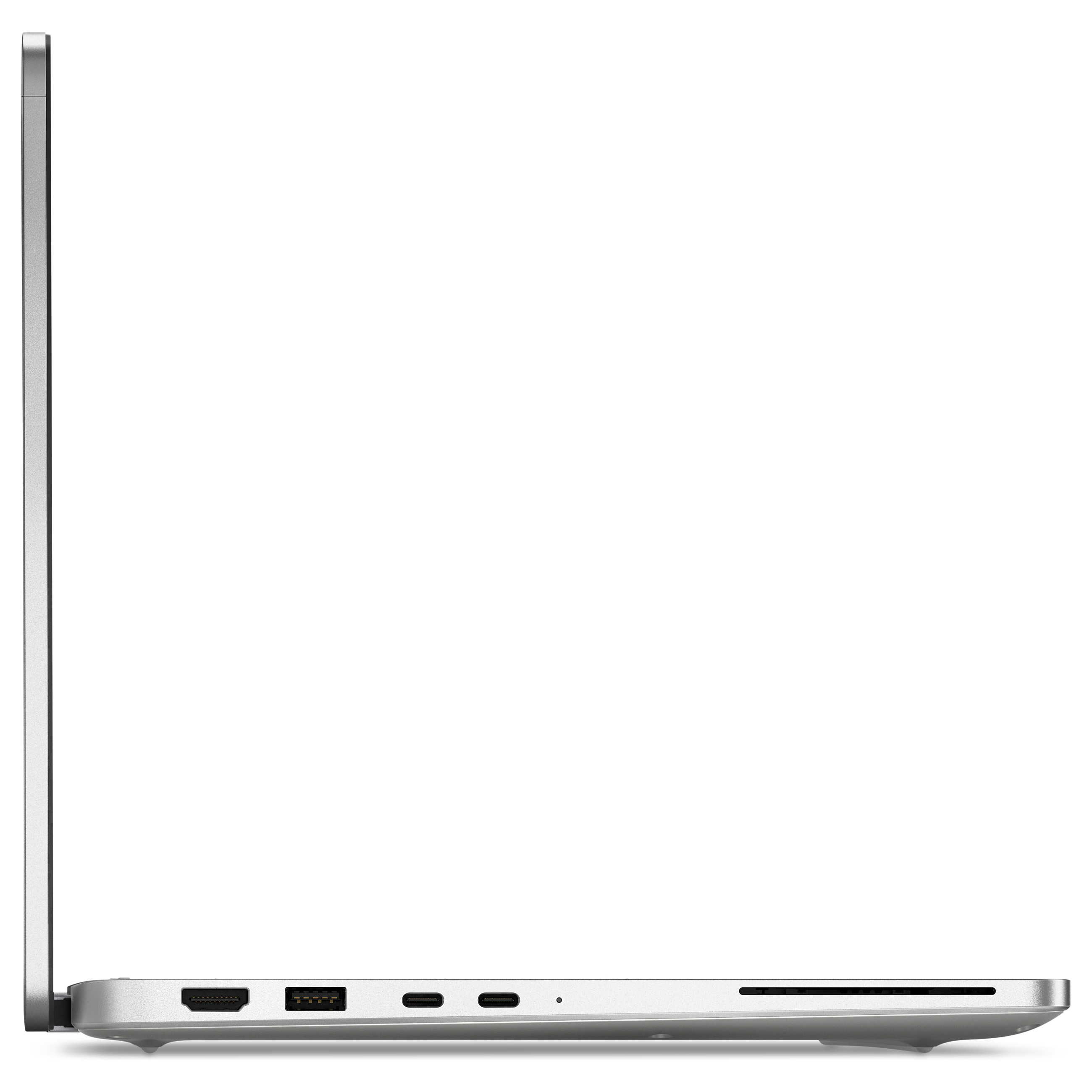 Laptop DELL Vostro 5330 (13.3", WUXGA, Intel Core Ultra 5 125U, 16GB, 512GB SSD, Intel Graphics, Windows 11 Pro, Non-HR tipkovnica, Siva)-5