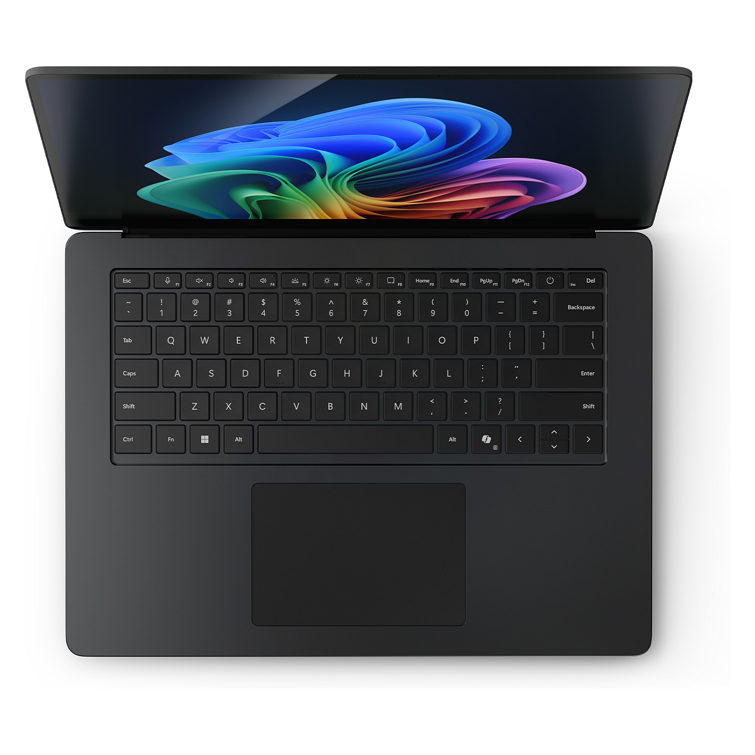 Laptop MICROSOFT Surface Laptop for Business (15", PixelSense, Intel Core Ultra 5, 16GB, 512GB SSD, Intel Arc Graphics, Windows 11 Pro, Non-HR tipkovnica, Srebrna)-2