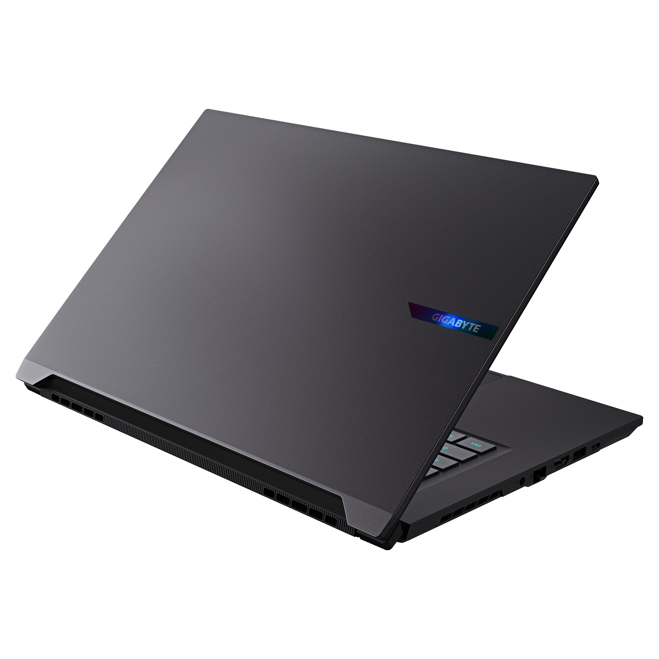 Laptop GIGABYTE Aero X16 (16", IPS, WQXGA, AMD Ryzen AI 7 350, 16GB, 1TB SSD, NVIDIA GeForce RTX 5070, Windows 11 Home, FR tipkovnica, Bijela)-6