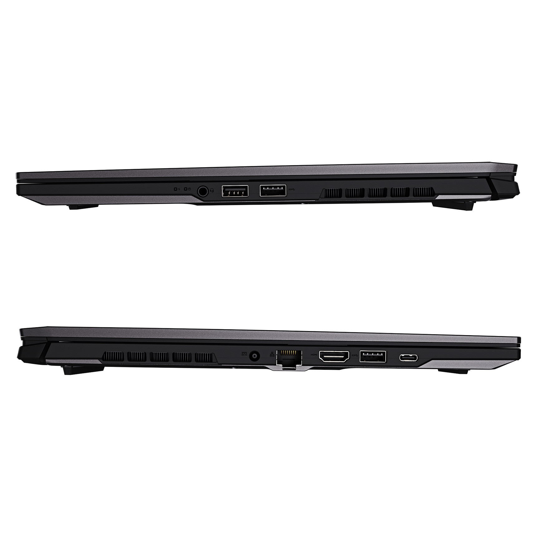 Laptop GIGABYTE Aero X16 (16", IPS, WQXGA, AMD Ryzen AI 7 350, 16GB, 1TB SSD, NVIDIA GeForce RTX 5070, Windows 11 Home, FR tipkovnica, Bijela)-7