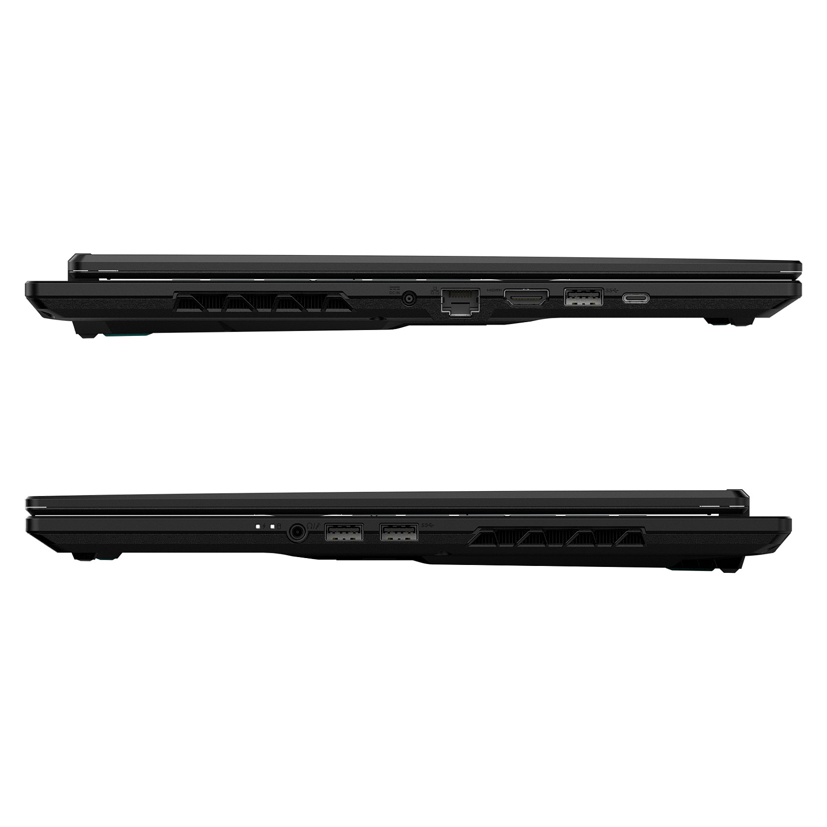 Laptop GIGABYTE A16 (16", Intel Core i7-13620H, 16GB, 1TB SSD, NVIDIA GeForce RTX 5070, Windows 11 Home, FR tipkovnica)-5