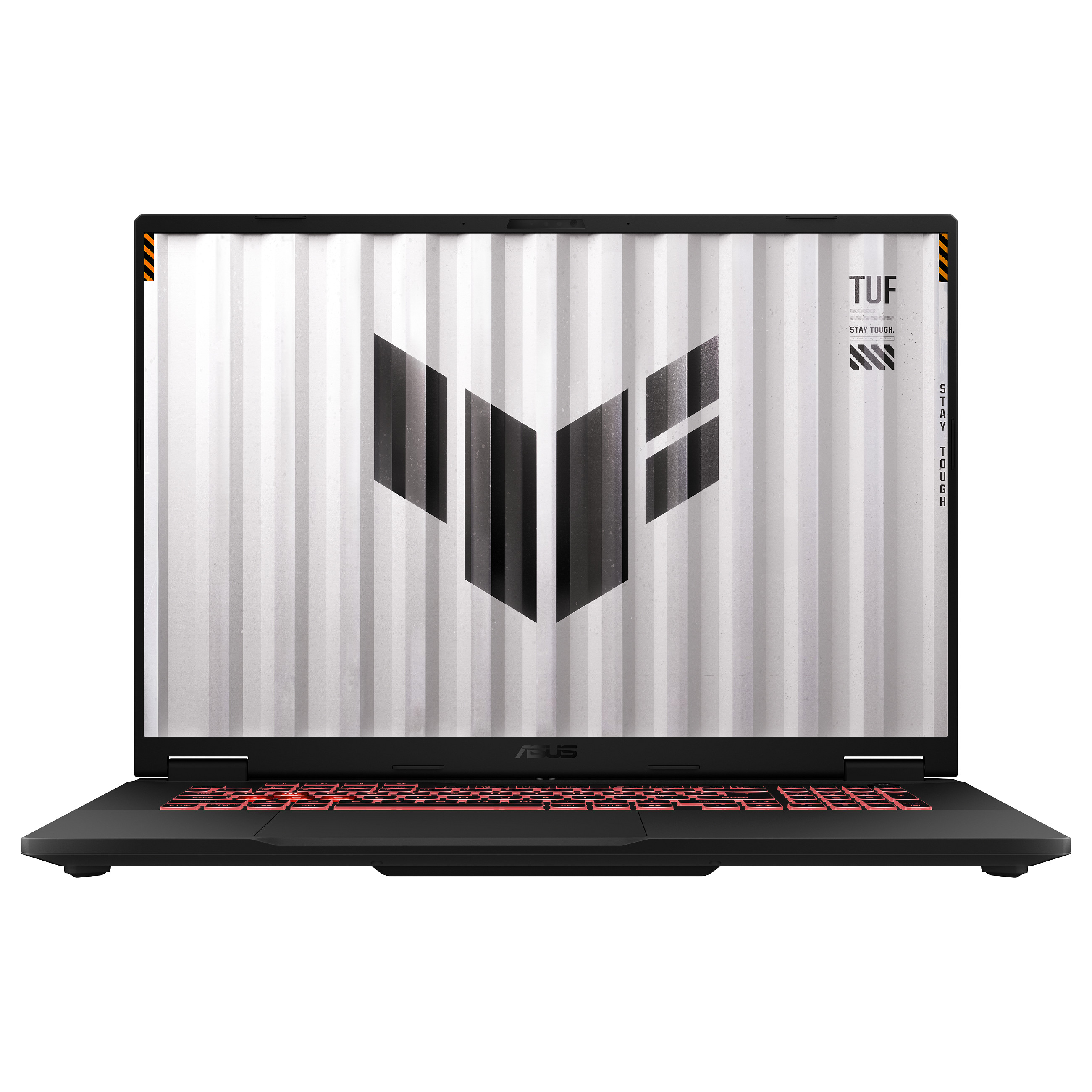 Laptop ASUS TUF Gaming A18 TUF808UP-DICS9097W (18", WQXGA, AMD Ryzen 7 260, 32GB, 1TB SSD, NVIDIA GeForce RTX 5070, Windows 11 Home, FR tipkovnica, Crna)-1