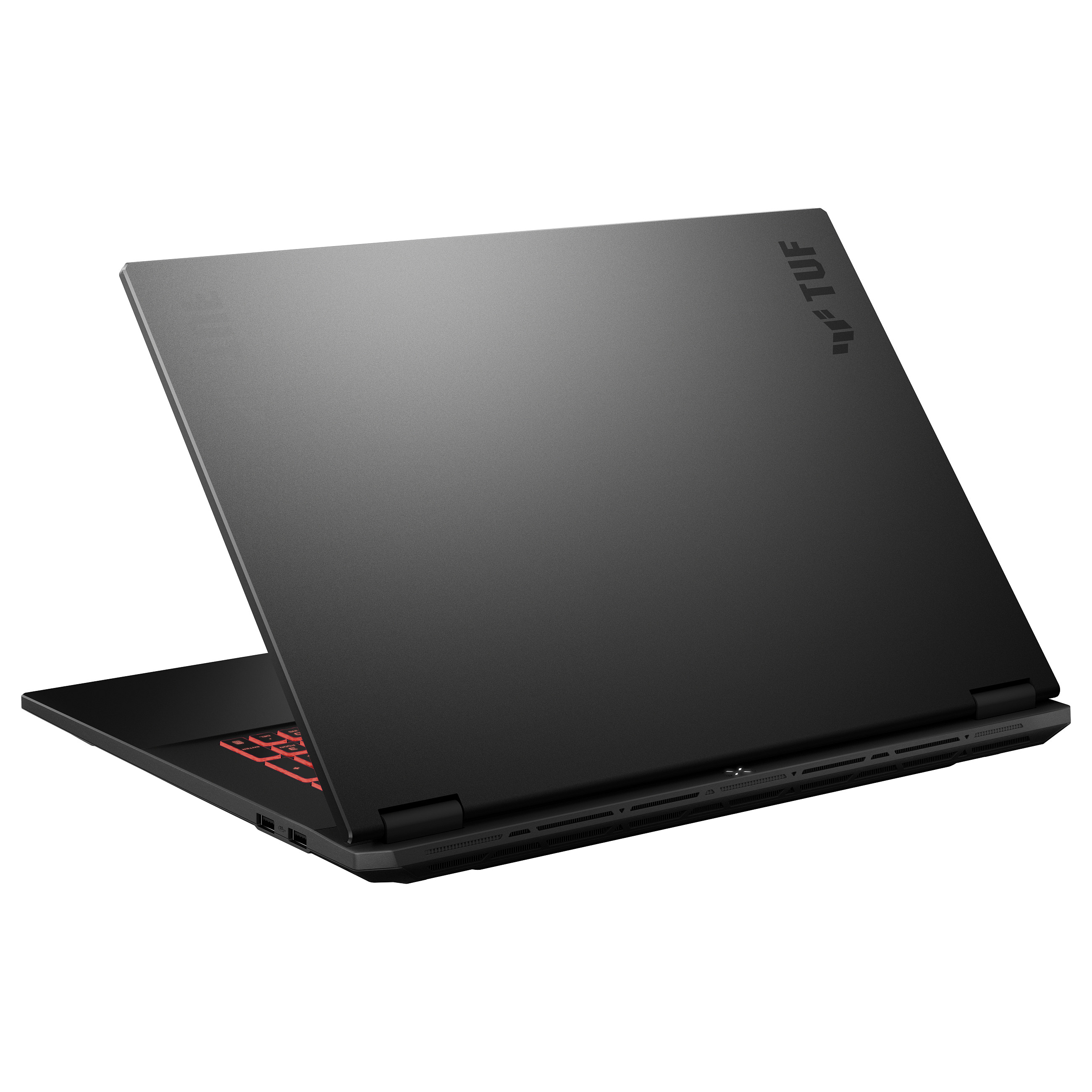 Laptop ASUS TUF Gaming A18 TUF808UP-DICS9097W (18", WQXGA, AMD Ryzen 7 260, 32GB, 1TB SSD, NVIDIA GeForce RTX 5070, Windows 11 Home, FR tipkovnica, Crna)-8