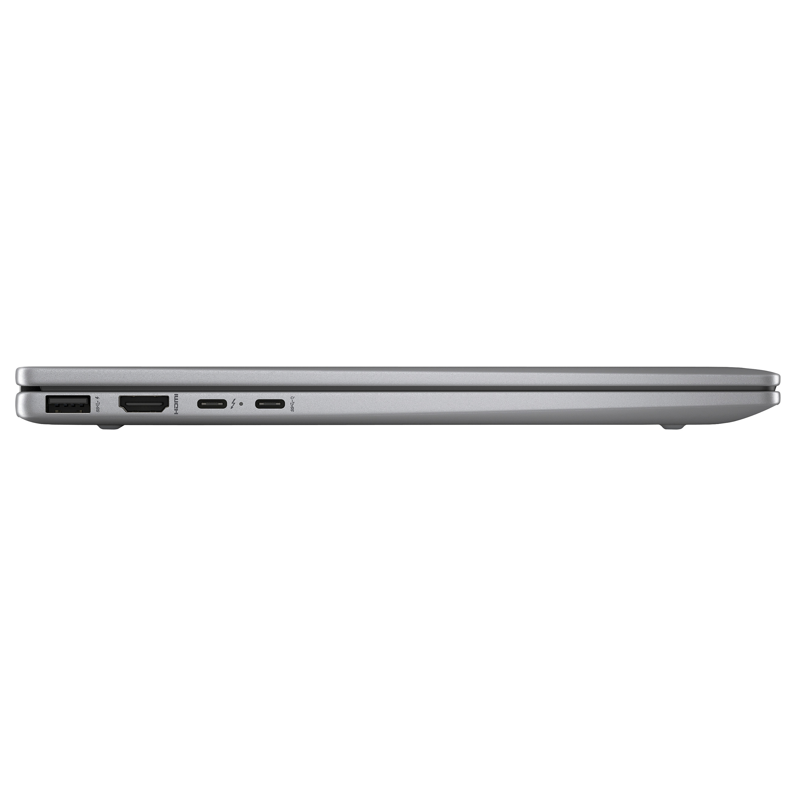 Laptop HP ENVY x360 14-fc0175ng (14", IPS Touch, WUXGA, Intel Core Ultra 7 155U, 16GB, 512GB SSD, Intel Graphics, Windows 11 Home, DE tipkovnica, Srebrna)-22