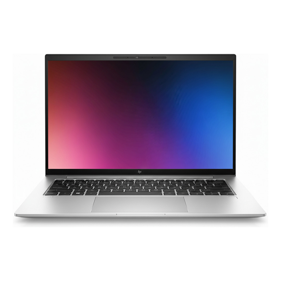 Laptop HP EliteBook 840 G11 (14", WUXGA, Intel Core Ultra 7 155U, 16GB, 1TB SSD, Intel Graphics, Windows 11 Pro, Non-HR tipkovnica, Srebrna)-3