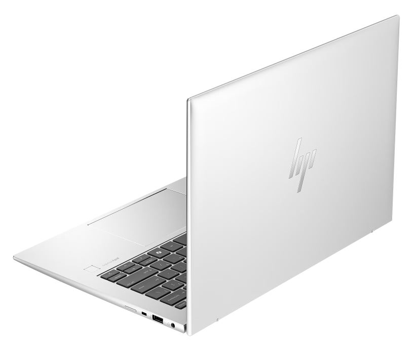 Laptop HP EliteBook 840 G11 (14", WUXGA, Intel Core Ultra 7 155U, 16GB, 1TB SSD, Intel Graphics, Windows 11 Pro, Non-HR tipkovnica, Srebrna)-2