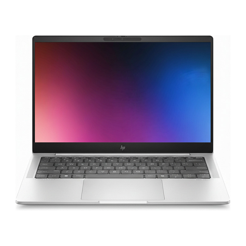 Laptop HP EliteBook 1040 G11 (14", IPS, WUXGA, Intel Core Ultra 7 155H, 32GB, 1TB SSD, Intel Graphics, Windows 11 Pro, DE tipkovnica, Srebrna)-3