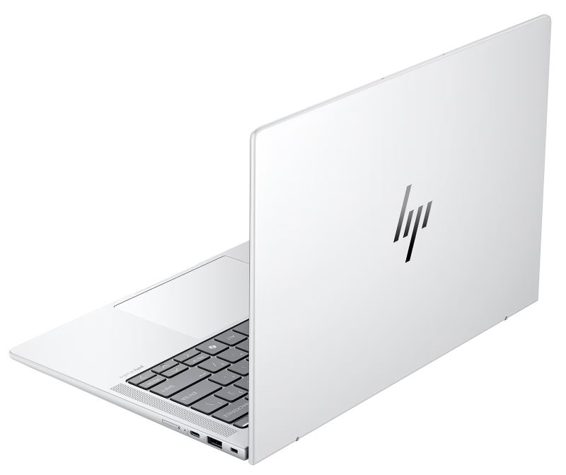 Laptop HP EliteBook 1040 G11 (14", IPS, WUXGA, Intel Core Ultra 7 155H, 32GB, 1TB SSD, Intel Graphics, Windows 11 Pro, DE tipkovnica, Srebrna)-2