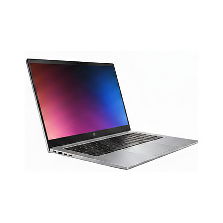 Laptop HP ZBook Firefly 14 G11 (14", IPS, WUXGA, AMD Ryzen 5 PRO 8640HS, 16GB, 512GB SSD, AMD Radeon 860M, Windows 11 Pro, Non-HR tipkovnica, Siva)
