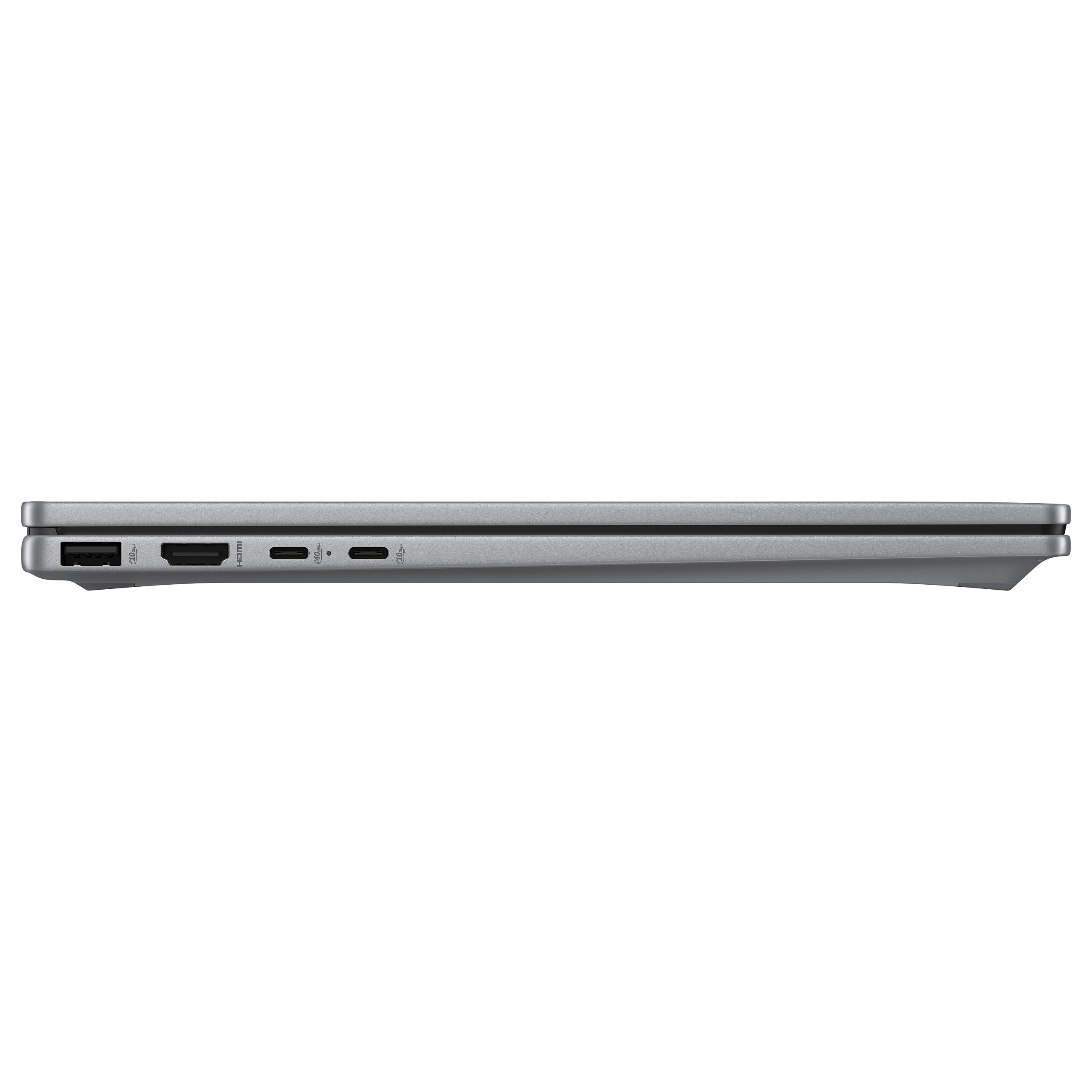 Laptop HP OmniBook X Flip 14-fk0154ng (14", OLED Touch, 3K, AMD Ryzen AI 5 340, 16GB, 512GB SSD, AMD Radeon Graphics, Windows 11 Home, DE tipkovnica, Srebrna)-23