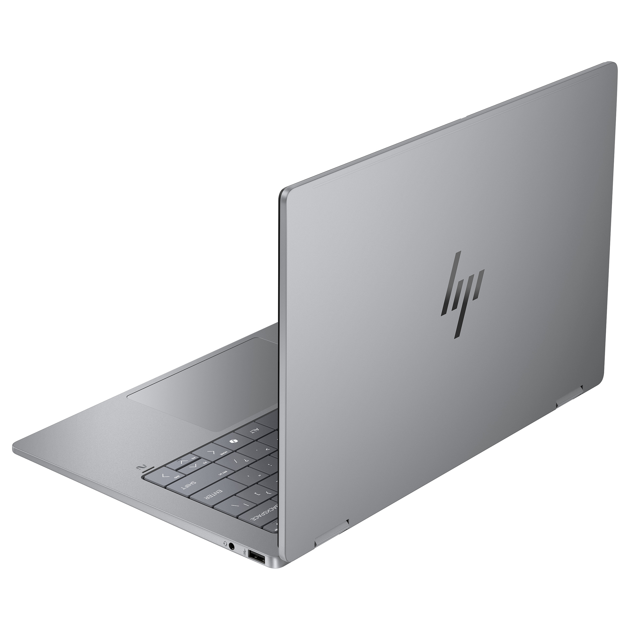 Laptop HP OmniBook X Flip 14-fm0154ng (14", OLED Touch, 3K, Intel Core Ultra 5 226V, 16GB, 512GB SSD, Intel Arc 130V, Windows 11 Home, Non-HR tipkovnica)-17