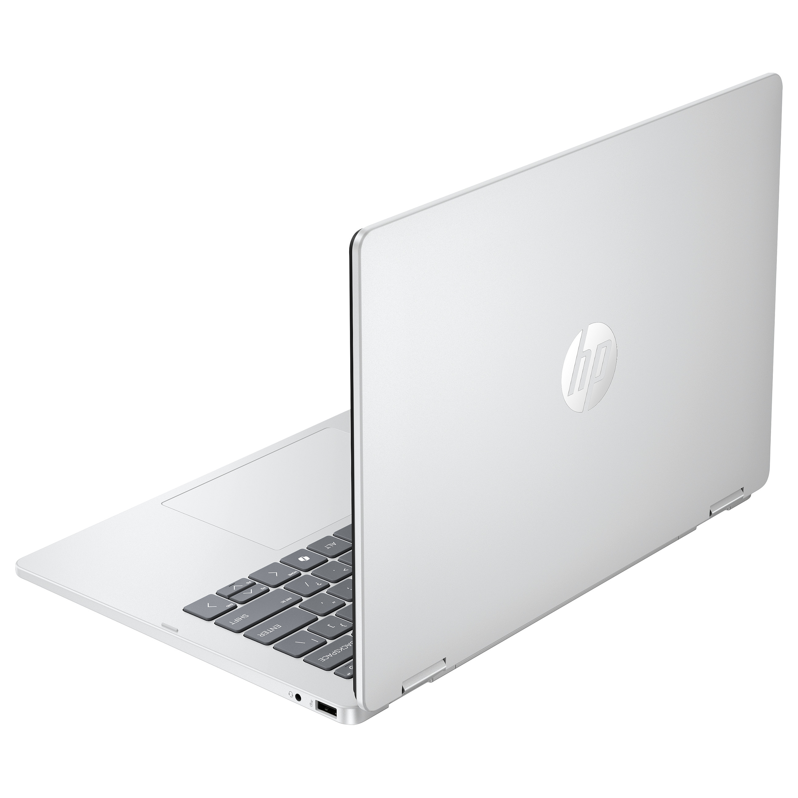 Laptop HP OmniBook 5 Flip 14-fp0132ng (14", Intel Core 3 100U, 8GB, 512GB SSD, Windows 11 Home, Non-HR tipkovnica)-2