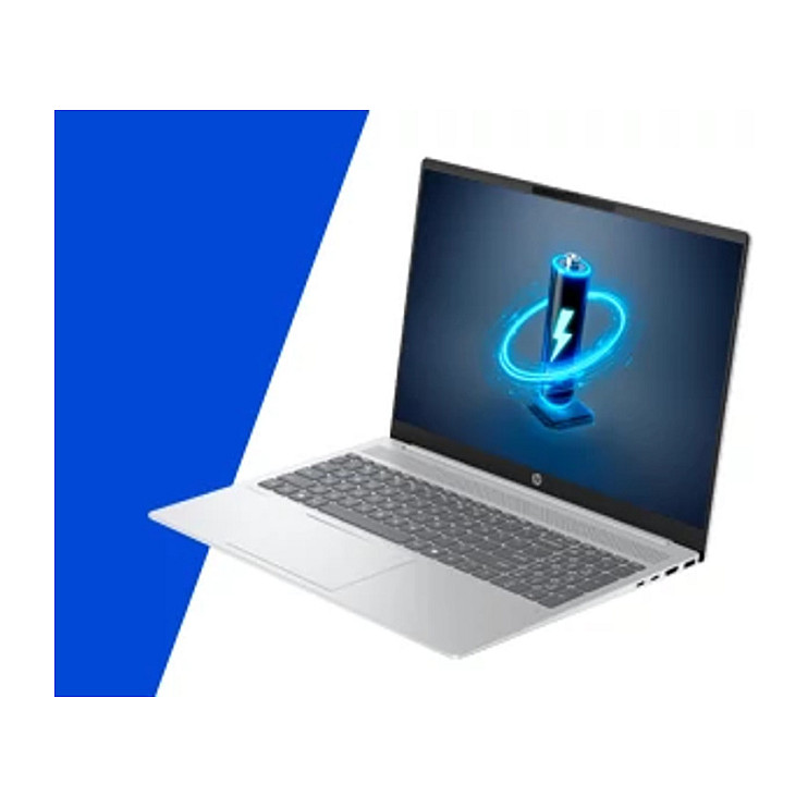 Laptop HP OmniBook 5 16-af1154ng (16", Intel Core Ultra 5, 16GB, 512GB SSD, Intel Graphics, Windows 11 Home, Non-HR tipkovnica)-12