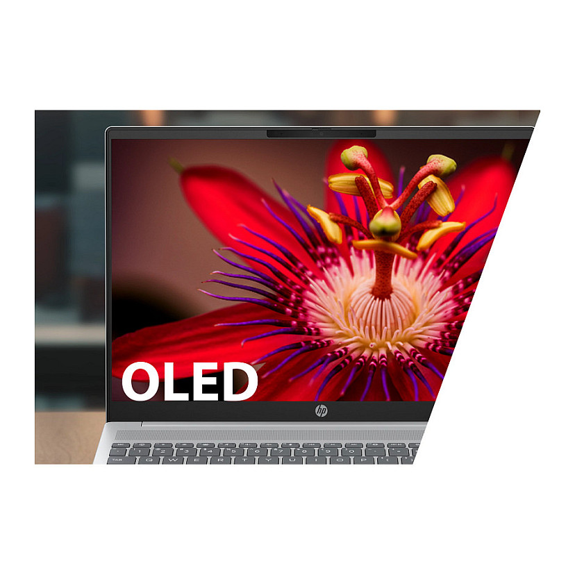 Laptop HP OmniBook 5 16-af1155ng (16", Intel Core Ultra 5 225U, 16GB, 512GB SSD, Windows 11 Home, Non-HR tipkovnica)-11