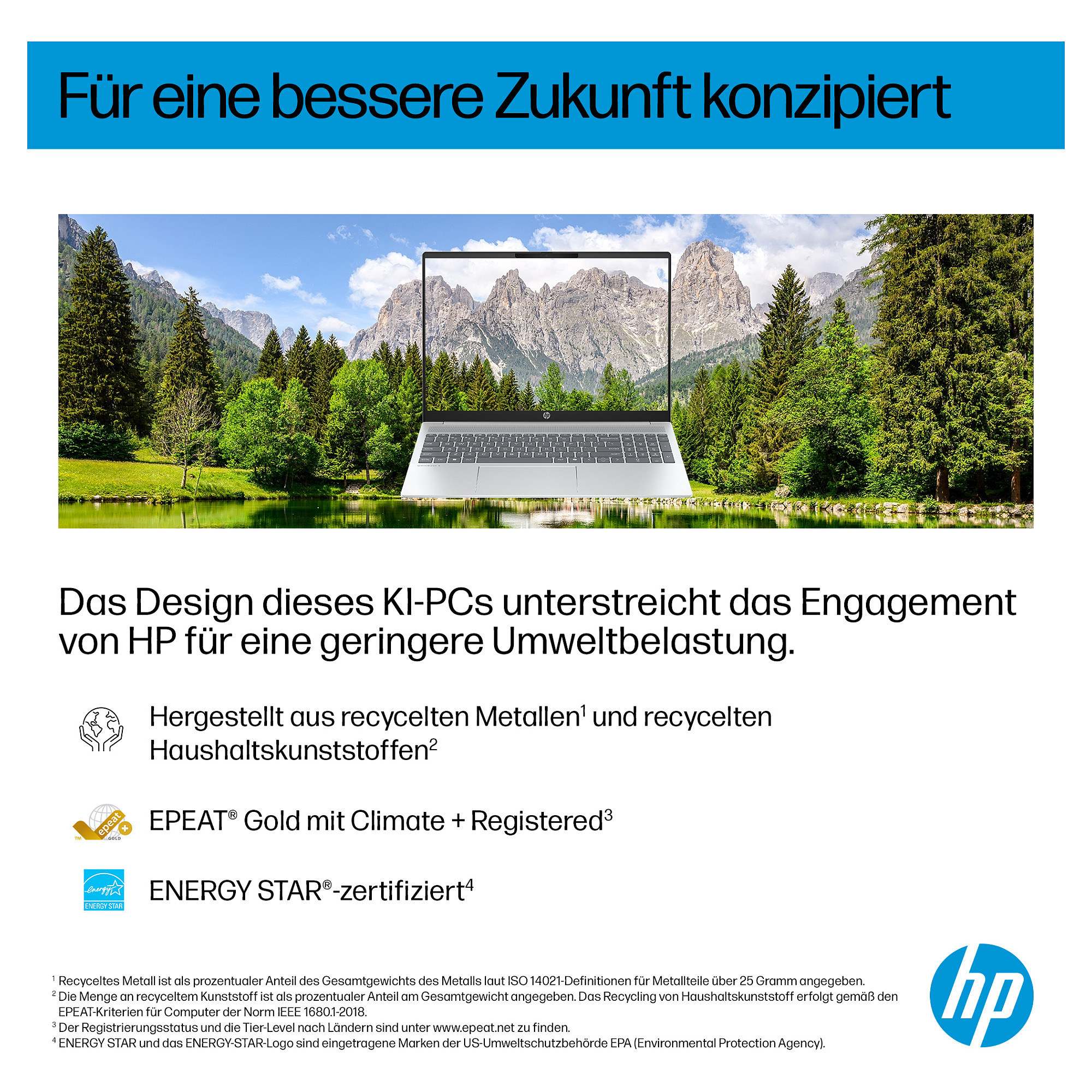 Laptop HP OmniBook 5 16-af1173ng (16", WUXGA, Intel Core Ultra 7, 16GB, 512GB SSD, Intel Graphics, Windows 11 Home, Non-HR tipkovnica)-10