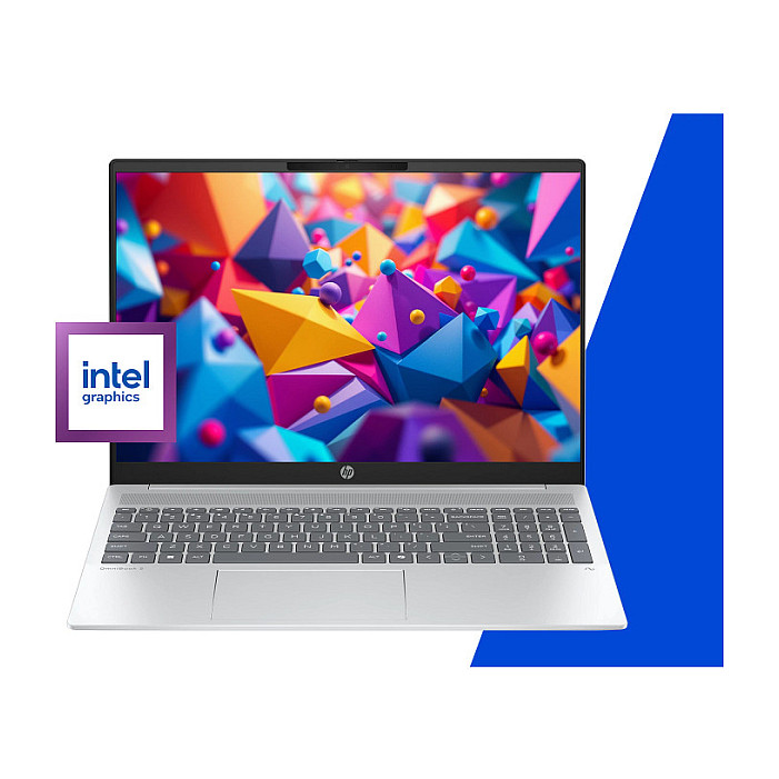 Laptop HP OmniBook 5 16-af1173ng (16", WUXGA, Intel Core Ultra 7, 16GB, 512GB SSD, Intel Graphics, Windows 11 Home, Non-HR tipkovnica)-11