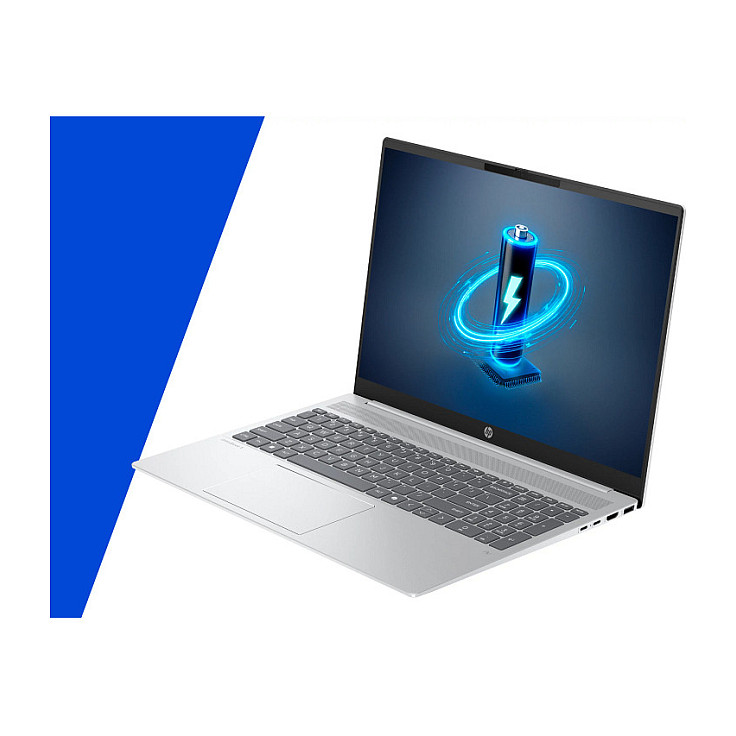 Laptop HP OmniBook 5 16-af1173ng (16", WUXGA, Intel Core Ultra 7, 16GB, 512GB SSD, Intel Graphics, Windows 11 Home, Non-HR tipkovnica)-13