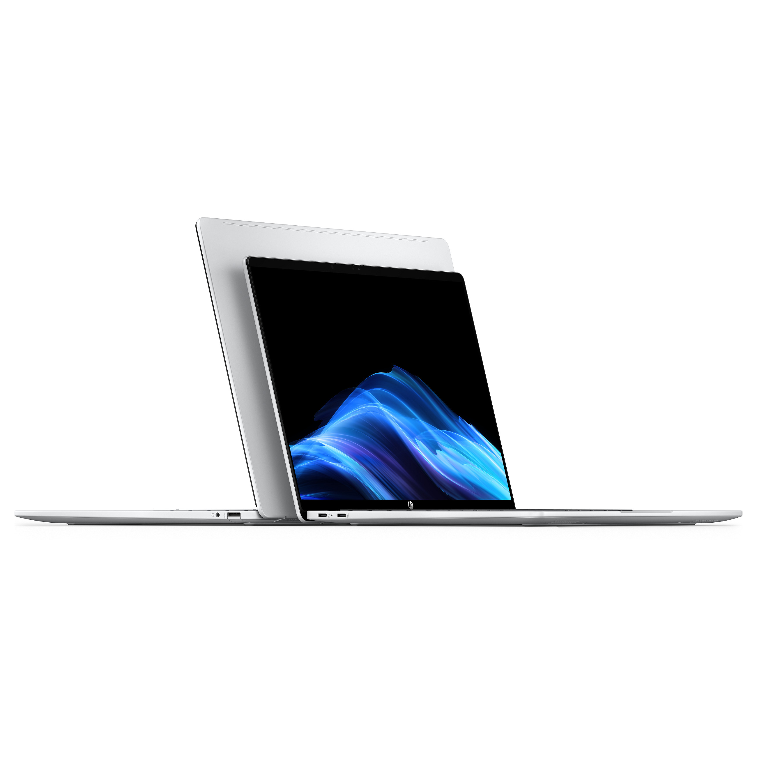 Laptop HP OmniBook 5 16-bf0154ng (16", WUXGA, Snapdragon X1-26-100, 16GB, 512GB SSD, Qualcomm Adreno, Windows 11 Home, Non-HR tipkovnica)-1