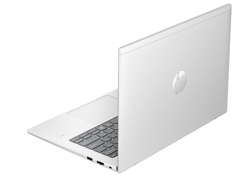 Laptop HP ProBook 4 16 G1i (16", Intel Core Ultra 5 225U, 16GB, 512GB SSD, Intel Graphics, Windows 11 Pro, Non-HR tipkovnica)-2
