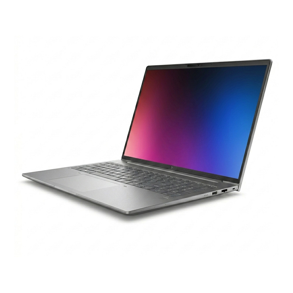 Laptop HP ZBook Power G11 (16", IPS, WUXGA, Intel Core Ultra 7 155H, 32GB, 1TB SSD, NVIDIA RTX 2000 Ada, Windows 11 Pro, DE tipkovnica, Siva)