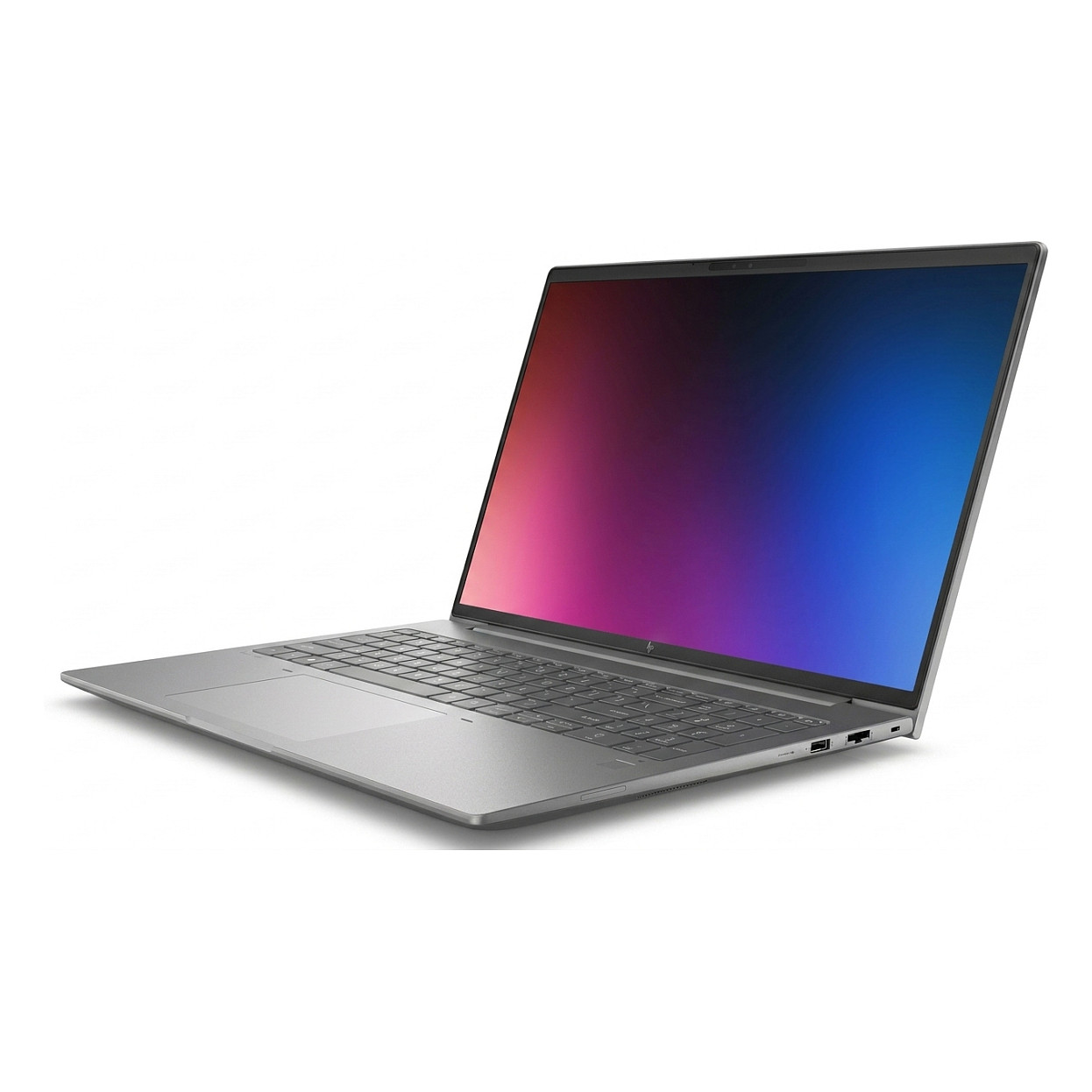 Laptop HP ZBook Power G11 A (16", IPS, WUXGA, Intel Core Ultra 7 155H, 64GB, 1TB SSD, NVIDIA RTX 2000 Ada, Windows 11 Pro, Non-HR tipkovnica, Siva)