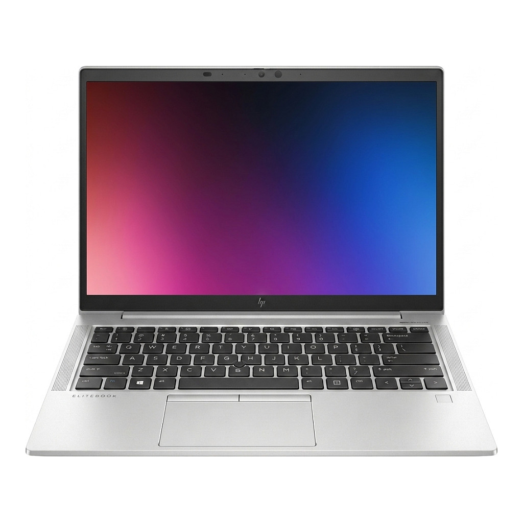 Laptop HP EliteBook 840 G7 (14", IPS, FHD, Intel Core i5-10210U, 16GB, 512GB SSD, Intel UHD Graphics, Windows 11 Pro, DE tipkovnica, Srebrna)-2