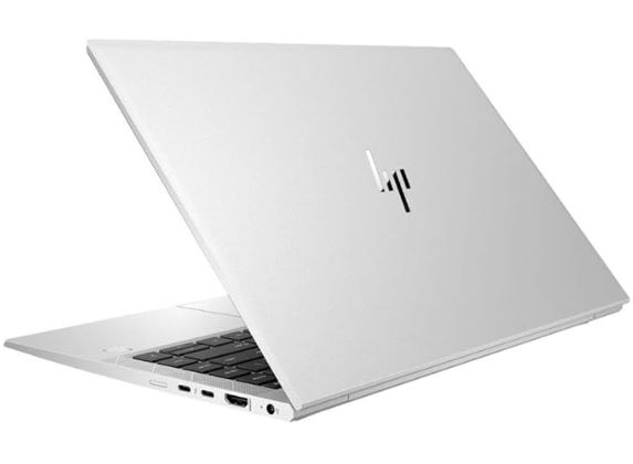 Laptop HP EliteBook 840 G7 (14", IPS, FHD, Intel Core i5-10210U, 16GB, 512GB SSD, Intel UHD Graphics, Windows 11 Pro, DE tipkovnica, Srebrna)-3