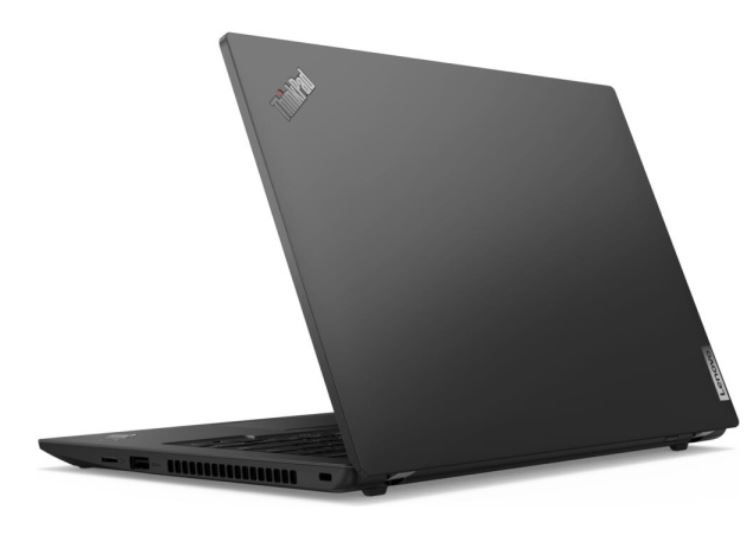 Laptop LENOVO ThinkPad L14 Gen 3 (14" IPS, Full HD, Intel Core i5-1235U, 16GB, 512GB SSD, Intel Iris Xe Graphics, Windows 11 Pro, DE tipkovnica, Crna)-2