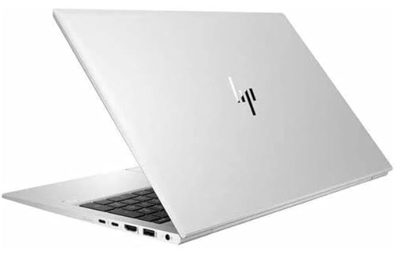 Laptop HP EliteBook 850 G7 (15.6", IPS, Full HD, Intel Core i5-10210U, 8GB, 256GB SSD, Intel UHD Graphics, Windows 10 Pro, DE tipkovnica, Srebrna)-2