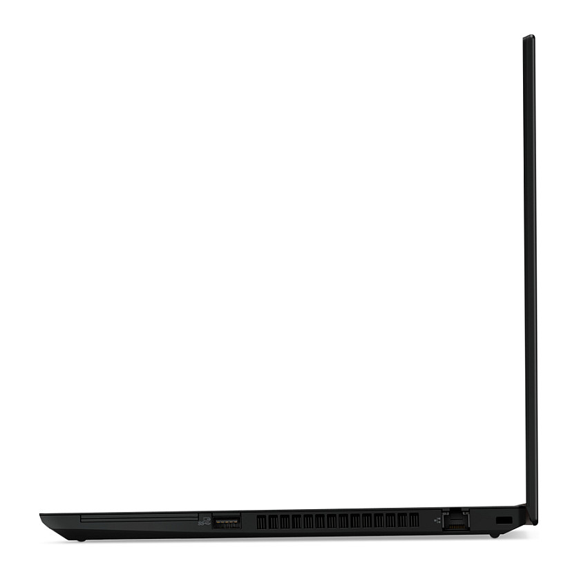 Laptop LENOVO ThinkPad T14 Gen 2 (14", IPS, Full HD, Intel Core i5-1135G7, 16GB, 512GB SSD, Intel Iris Xe Graphics, Windows 10 Pro, DE tipkovnica, Crna)-10