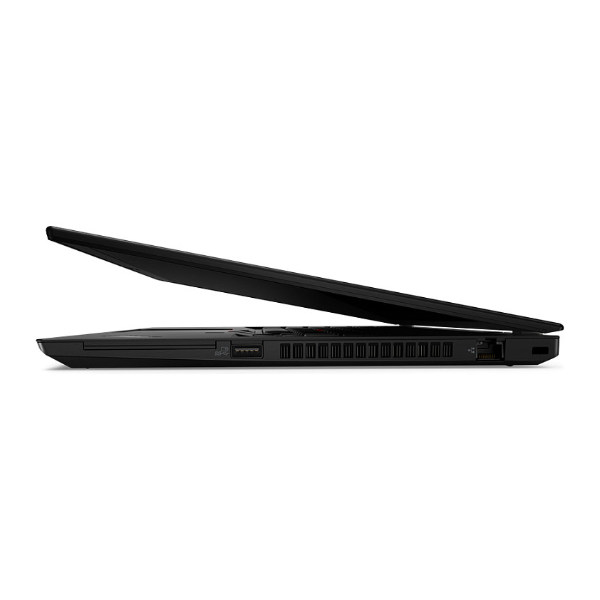 Laptop LENOVO ThinkPad T14 Gen 2 (14", IPS, Full HD, Intel Core i5-1135G7, 16GB, 512GB SSD, Intel Iris Xe Graphics, Windows 10 Pro, DE tipkovnica, Crna)-3