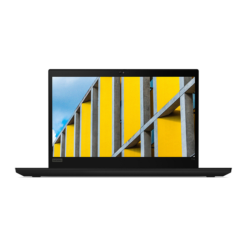 Laptop LENOVO ThinkPad T14 Gen 2 (14", IPS, Full HD, Intel Core i5-1135G7, 16GB, 512GB SSD, Intel Iris Xe Graphics, Windows 10 Pro, DE tipkovnica, Crna)-6