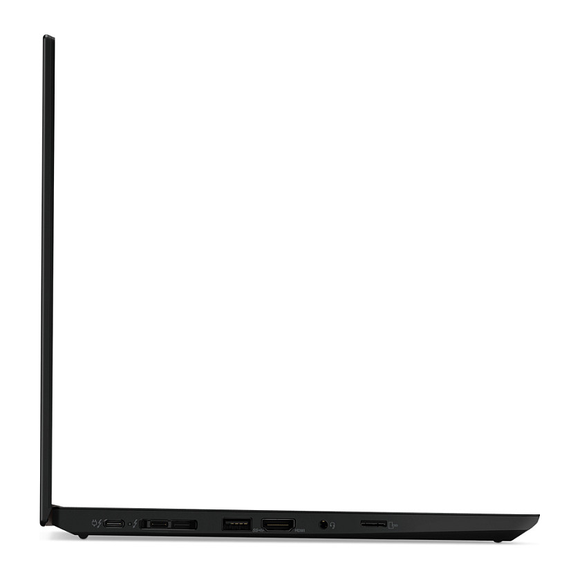 Laptop LENOVO ThinkPad T14 Gen 2 (14", IPS, Full HD, Intel Core i5-1135G7, 16GB, 512GB SSD, Intel Iris Xe Graphics, Windows 10 Pro, DE tipkovnica, Crna)-9