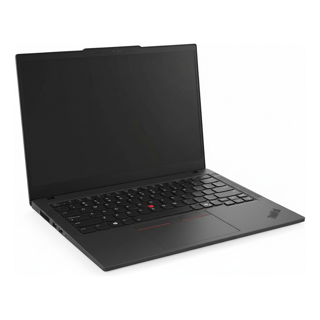 Laptop LENOVO ThinkPad T14s Gen 2 (14" IPS Touch, Full HD, Intel Core i5-1145G7, 16GB, 256GB SSD, Intel Iris Xe Graphics, Windows 11 Pro, DE tipkovnica, Crna)