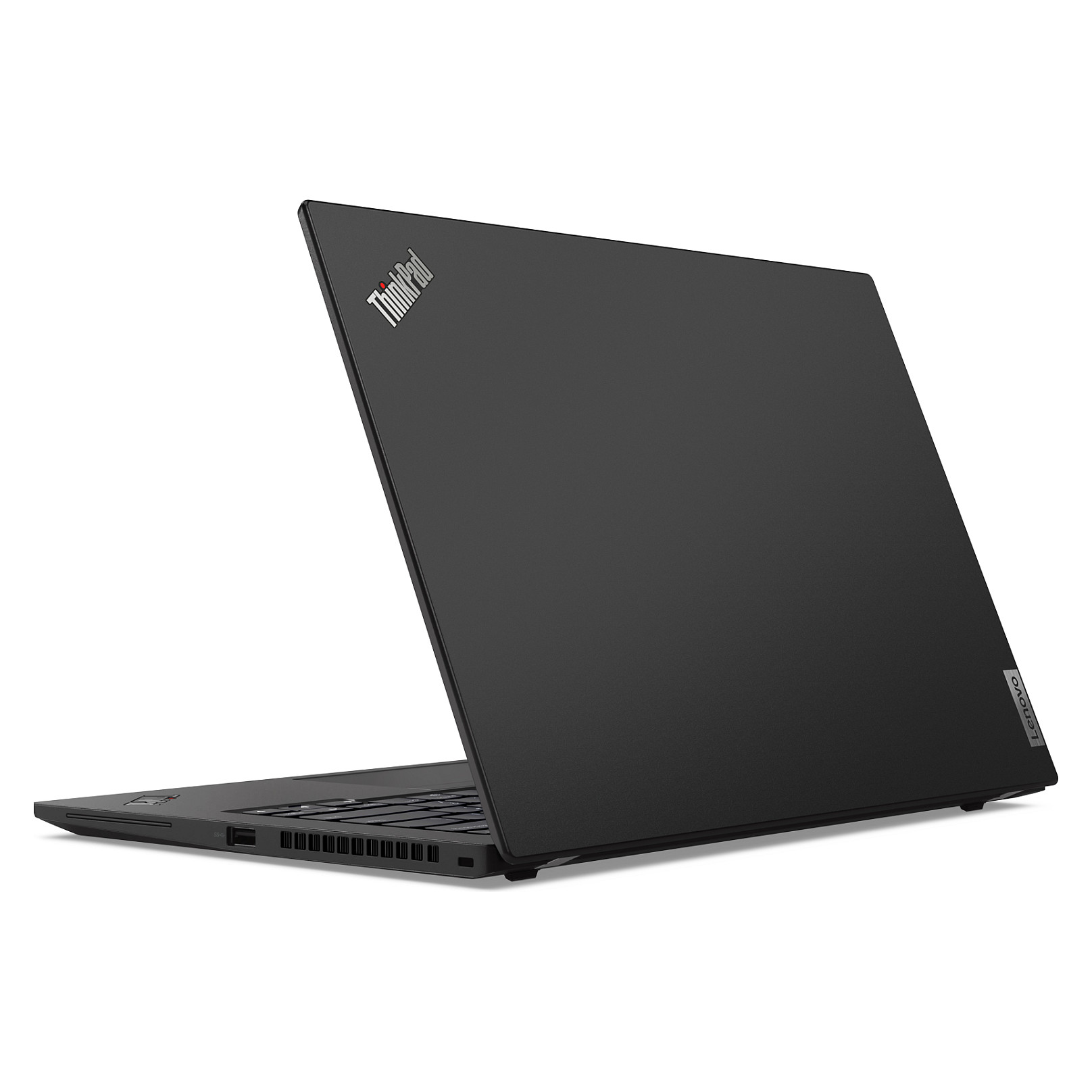 Laptop LENOVO ThinkPad T14s Gen 2 (14" IPS Touch, Full HD, Intel Core i5-1145G7, 16GB, 256GB SSD, Intel Iris Xe Graphics, Windows 11 Pro, DE tipkovnica, Crna)-6