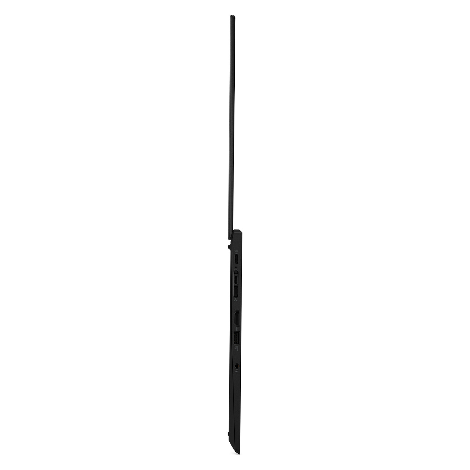 Laptop LENOVO ThinkPad T14s Gen 2 (14" IPS Touch, Full HD, Intel Core i5-1145G7, 16GB, 256GB SSD, Intel Iris Xe Graphics, Windows 11 Pro, DE tipkovnica, Crna)-7