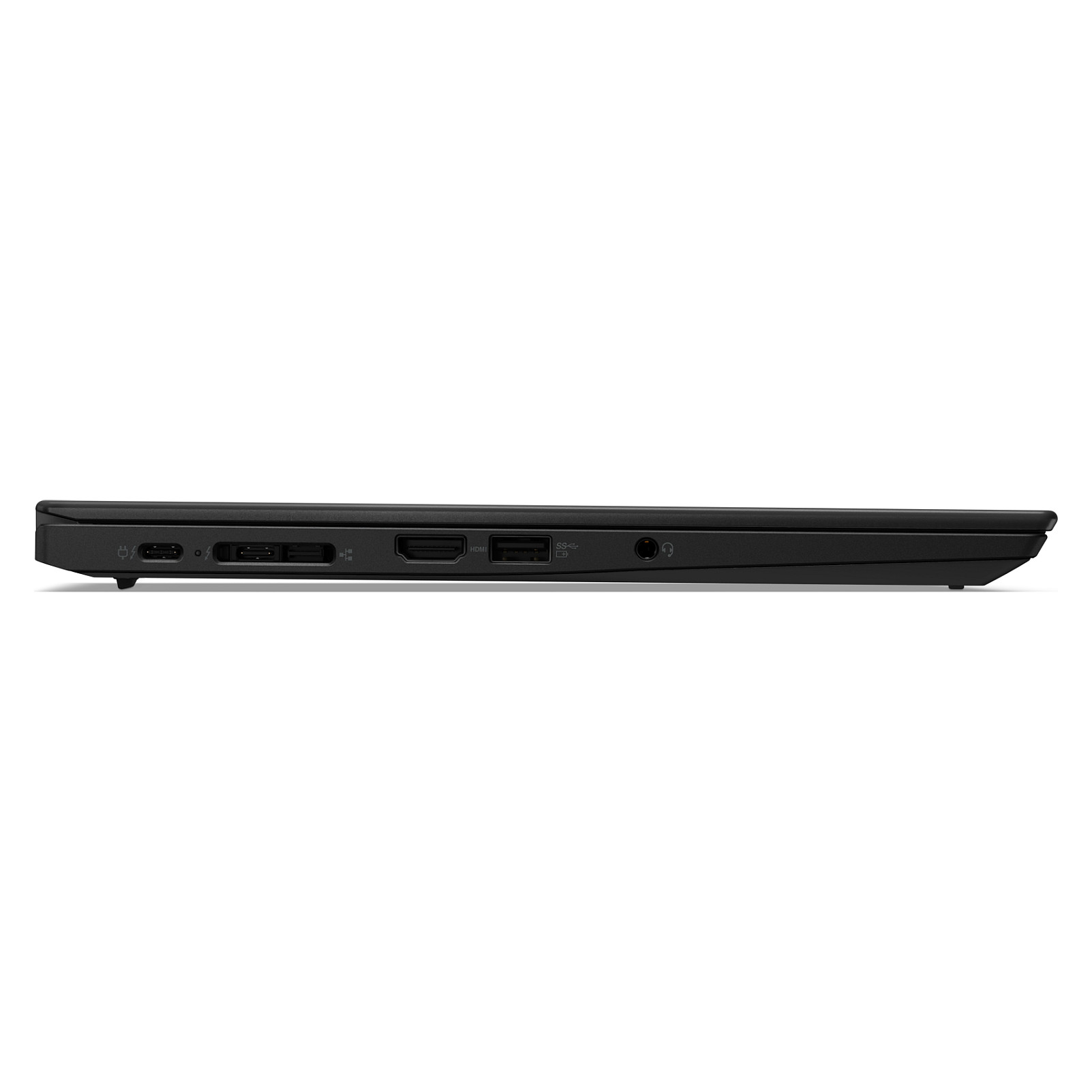 Laptop LENOVO ThinkPad T14s Gen 2 (14" IPS Touch, Full HD, Intel Core i5-1145G7, 16GB, 256GB SSD, Intel Iris Xe Graphics, Windows 11 Pro, DE tipkovnica, Crna)-8