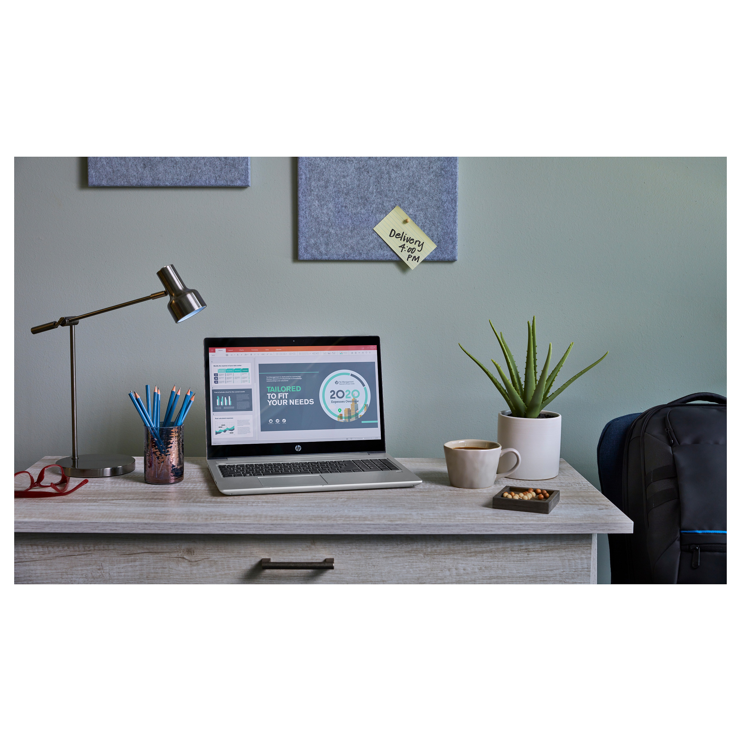 Laptop HP ProBook 440 G7 (14" IPS, Full HD, Intel Core i5-10210U, 16GB, 512GB SSD, Intel UHD Graphics, Windows 11 Pro, DE tipkovnica, Srebrna)-11