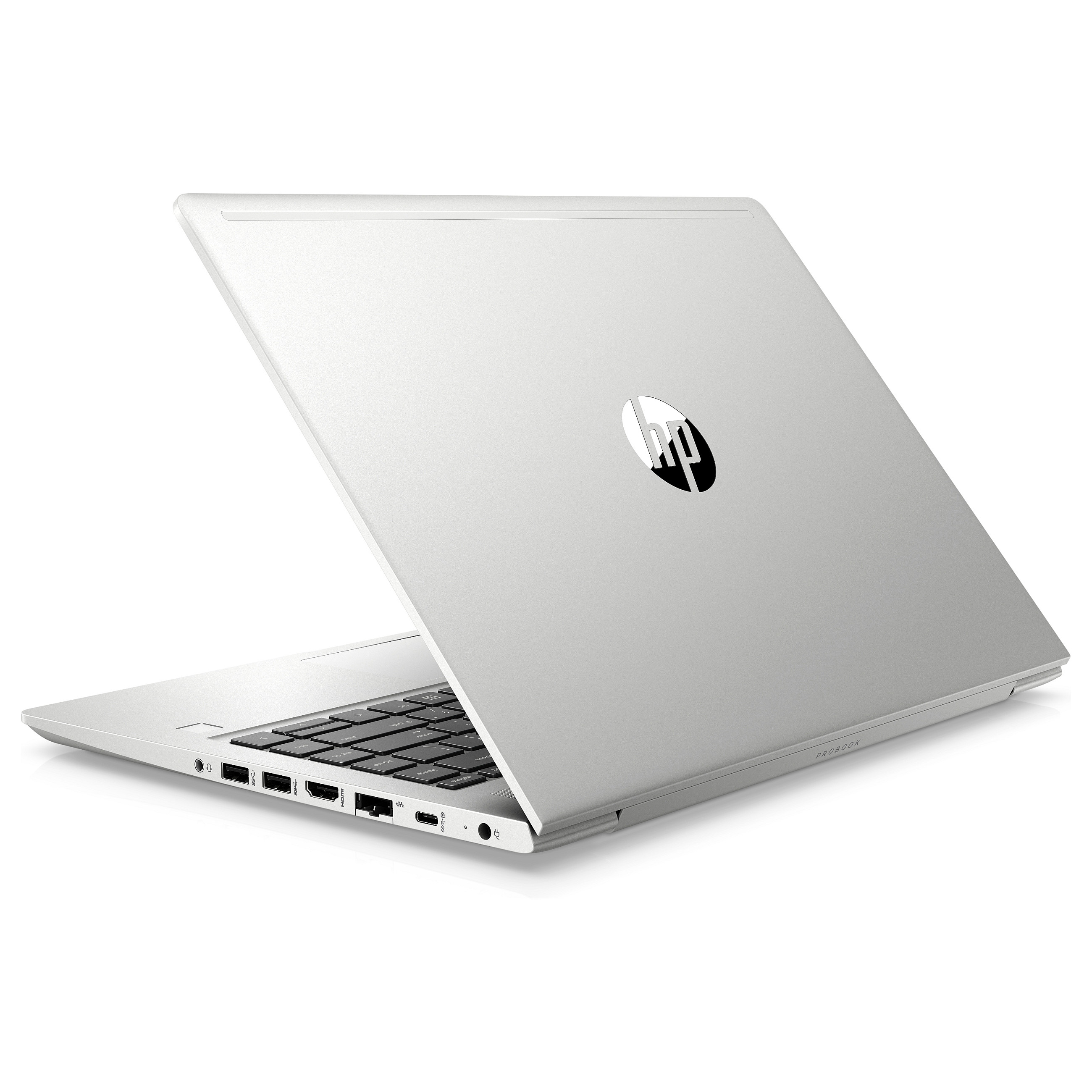 Laptop HP ProBook 440 G7 (14" IPS, Full HD, Intel Core i5-10210U, 16GB, 512GB SSD, Intel UHD Graphics, Windows 11 Pro, DE tipkovnica, Srebrna)-4