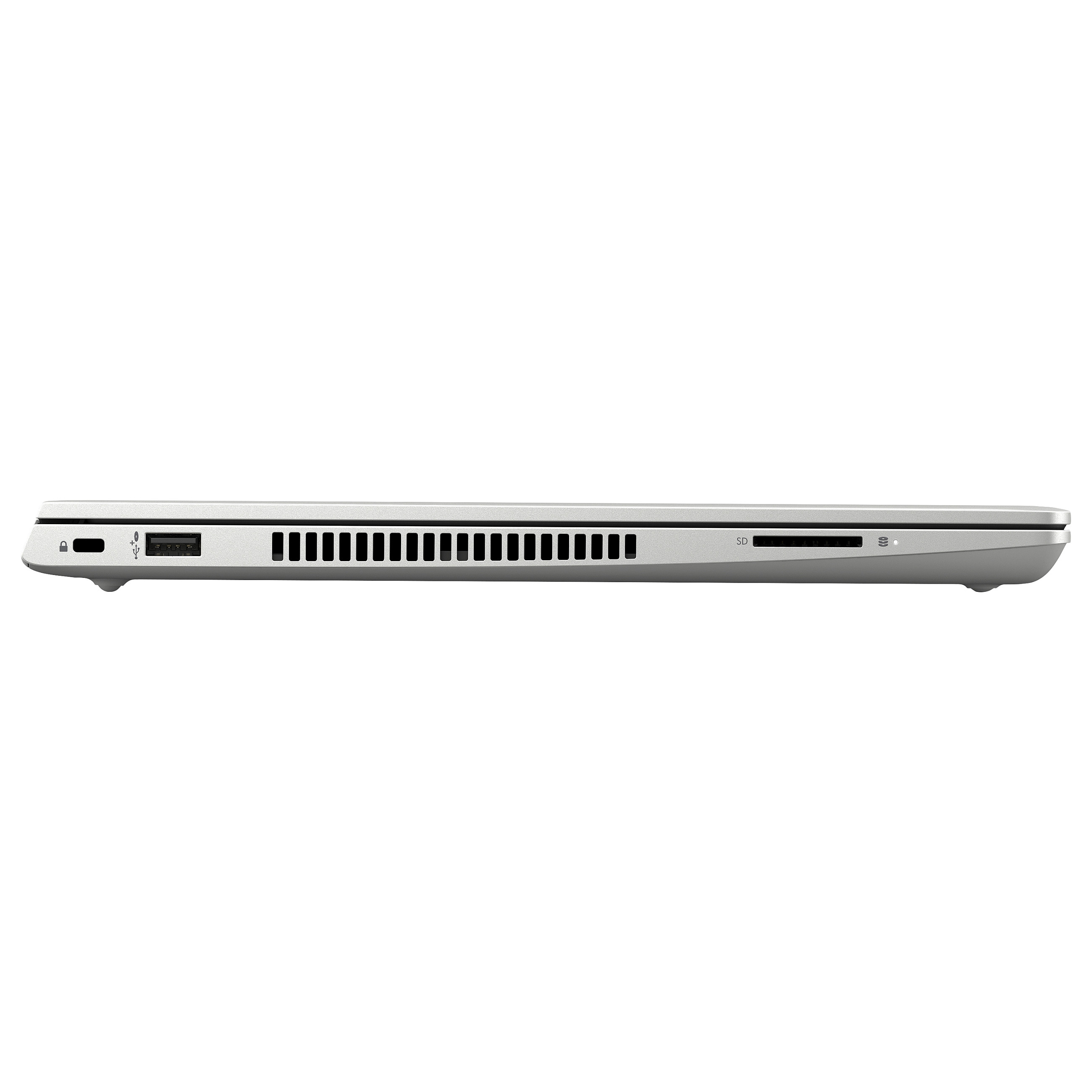 Laptop HP ProBook 440 G7 (14" IPS, Full HD, Intel Core i5-10210U, 16GB, 512GB SSD, Intel UHD Graphics, Windows 11 Pro, DE tipkovnica, Srebrna)-6