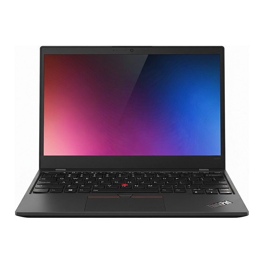 Laptop LENOVO ThinkPad X12 Detachable G2 (12.3" IPS Touch, WUXGA+, Intel Core Ultra 5 134U, 16GB, 256GB SSD, Intel Graphics, Windows 10 IoT Enterprise, Non-HR tipkovnica, Crna)