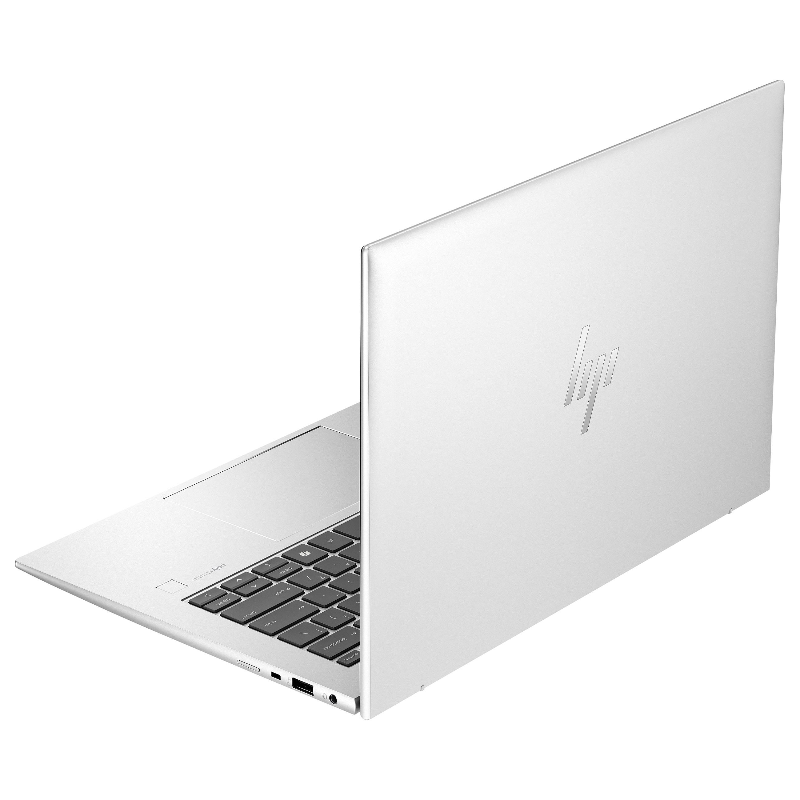 Laptop HP EliteBook 845 G11 (14" IPS, WUXGA, AMD Ryzen 5 8540U, 16GB, 512GB SSD, AMD Radeon Graphics, Windows 11 Pro, DE tipkovnica)-2