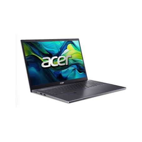 Laptop ACER Aspire 17 A17-51GM-73K7 (17.3", IPS, Full HD, Intel Core 7 150U, 16GB, 1TB SSD, NVIDIA GeForce RTX 2050, Windows 11 Home, Non-HR tipkovnica, Siva)-1