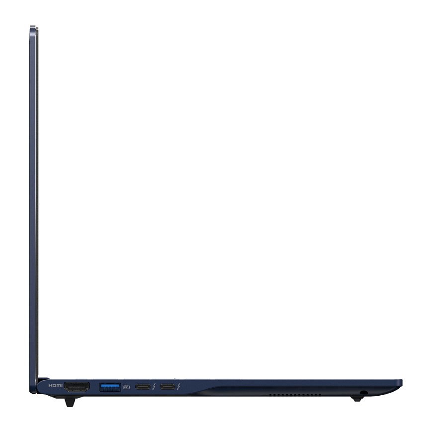 Laptop ACER Swift 14 AI (14.5", OLED, 3K, Qualcomm Snapdragon X Plus, 16GB, 512GB SSD, Qualcomm Adreno, Windows 11 Home, Non-HR tipkovnica, Srebrna)-1