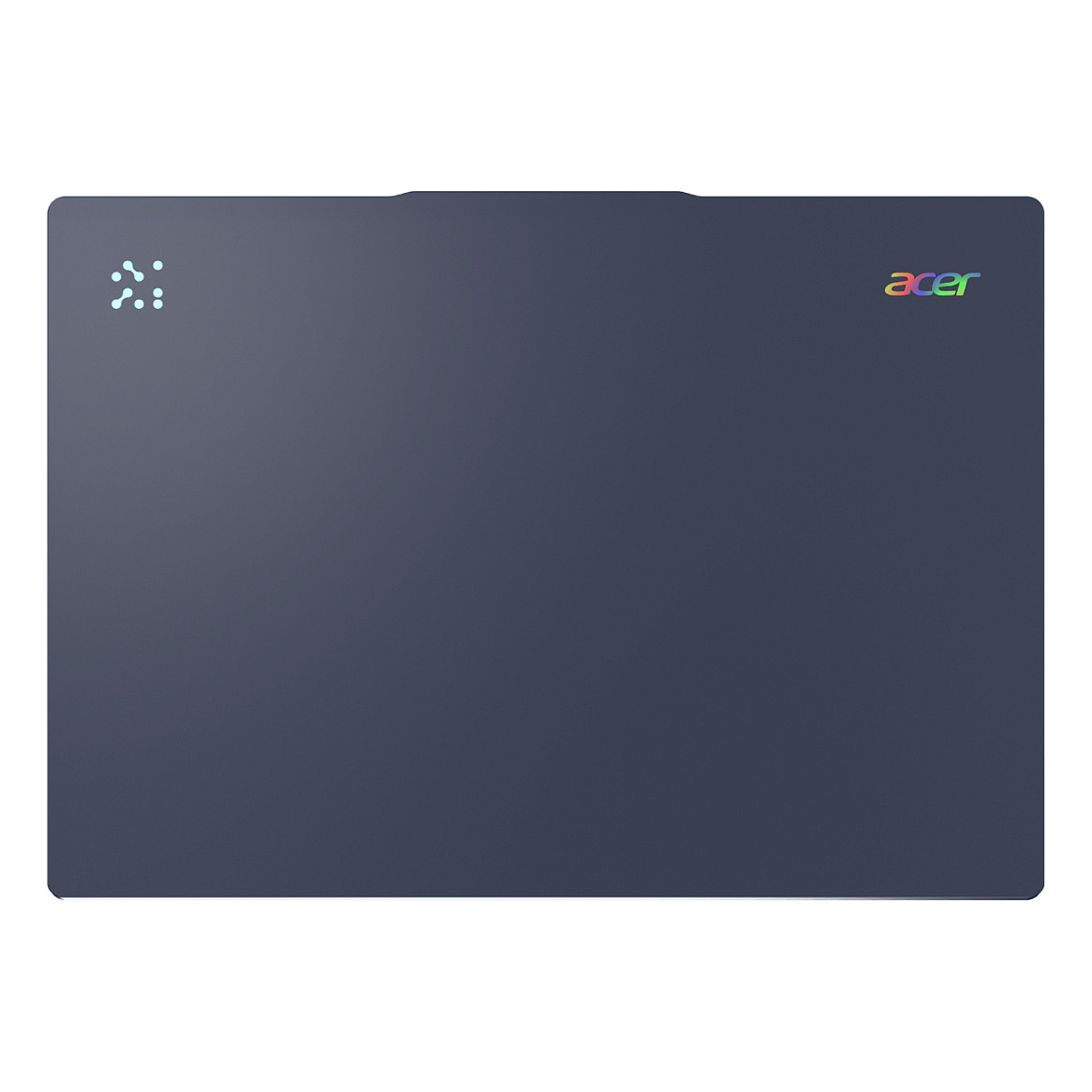 Laptop ACER Swift 14 AI (14.5", OLED, 3K, Qualcomm Snapdragon X Plus, 16GB, 512GB SSD, Qualcomm Adreno, Windows 11 Home, Non-HR tipkovnica, Srebrna)-3