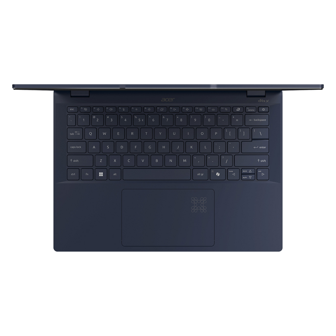 Laptop ACER Swift 14 AI (14.5", OLED, 3K, Qualcomm Snapdragon X Plus, 16GB, 512GB SSD, Qualcomm Adreno, Windows 11 Home, Non-HR tipkovnica, Srebrna)-4