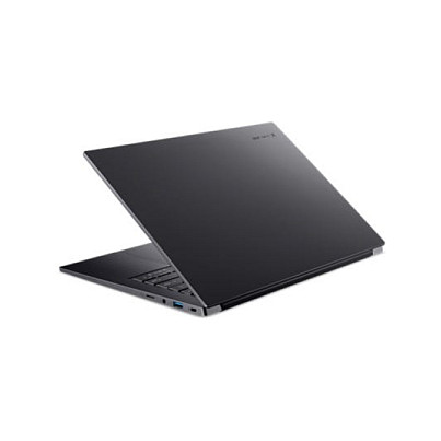 Laptop ACER Swift X 14 AI SFX14-61G-R8FT (14.5", OLED, 2.8K, AMD Ryzen AI 7 350, 32GB, 1TB SSD, NVIDIA GeForce RTX 5060, Windows 11 Home, Non-HR tipkovnica, siva)-4